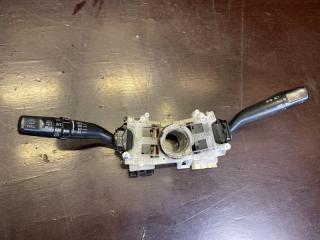 Фото запчасти блок подрулевых переключателей TOYOTA LAND CRUISER PRADO 1996 контрактная запчасть Запчасть блок подрулевых переключателей TOYOTA LAND CRUISER PRADO 1996