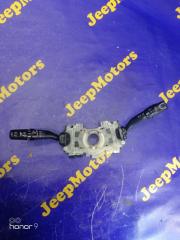 Фото запчасти блок подрулевых переключателей Toyota LAND CRUISER PRADO 2005 контрактная запчасть Запчасть блок подрулевых переключателей Toyota LAND CRUISER PRADO 2005