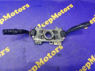 Фото запчасти блок подрулевых переключателей Toyota LAND CRUISER PRADO 1997 контрактная запчасть Запчасть блок подрулевых переключателей Toyota LAND CRUISER PRADO 1997