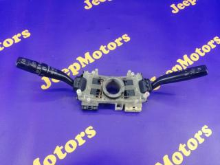 Фото запчасти блок подрулевых переключателей Toyota LAND CRUISER PRADO 1997 контрактная запчасть Запчасть блок подрулевых переключателей Toyota LAND CRUISER PRADO 1997