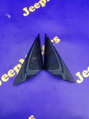 Запчасть треугольники зеркал Toyota LAND CRUISER 1998