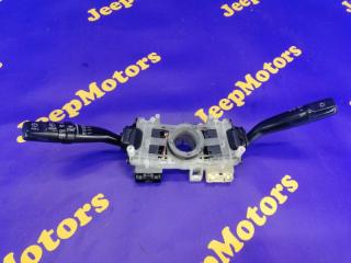 Фото запчасти блок подрулевых переключателей Toyota LAND CRUISER PRADO 1997 контрактная запчасть Запчасть блок подрулевых переключателей Toyota LAND CRUISER PRADO 1997