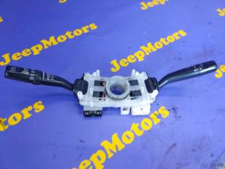 Фото запчасти блок подрулевых переключателей Toyota LAND CRUISER PRADO 1999 контрактная запчасть Запчасть блок подрулевых переключателей Toyota LAND CRUISER PRADO 1999