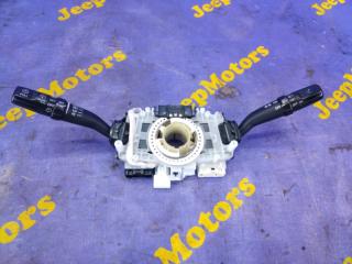 Фото запчасти блок подрулевых переключателей Toyota LAND CRUISER PRADO 2003 контрактная запчасть Запчасть блок подрулевых переключателей Toyota LAND CRUISER PRADO 2003