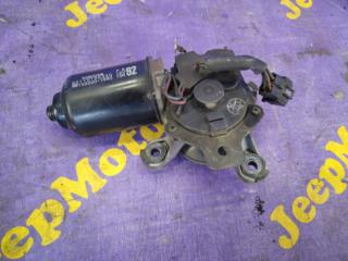 Фото запчасти мотор дворников Toyota Hilux Surf 1996 контрактная запчасть Запчасть мотор дворников Toyota Hilux Surf 1996