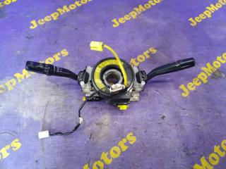 Фото запчасти блок подрулевых переключателей Toyota LAND CRUISER PRADO 1999 контрактная запчасть Запчасть блок подрулевых переключателей Toyota LAND CRUISER PRADO 1999