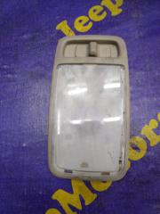 Фото запчасти плафон Toyota LAND CRUISER 1999 контрактная запчасть Запчасть плафон Toyota LAND CRUISER 1999