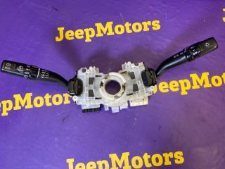 Фото запчасти блок подрулевых переключателей Toyota LAND CRUISER PRADO 2004 контрактная запчасть Запчасть блок подрулевых переключателей Toyota LAND CRUISER PRADO 2004