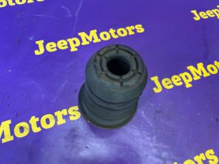 Запчасть отбойник задний Toyota LAND CRUISER CYGNUS 2004