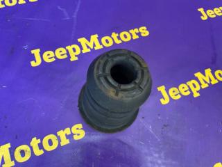 Запчасть отбойник задний Toyota LAND CRUISER CYGNUS 2004
