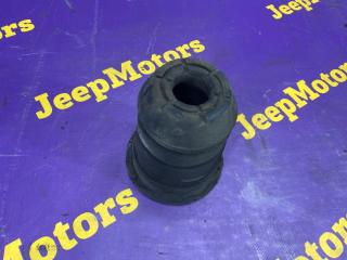 Запчасть отбойник задний Toyota LAND CRUISER CYGNUS 2000