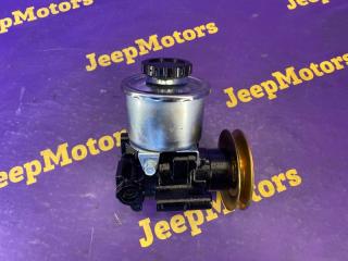 Насос гидроусилителя TOYOTA HILUX