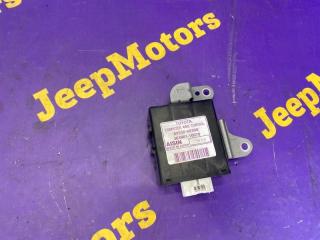 Запчасть блок управления Lexus GX470 2003