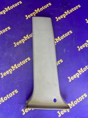 Запчасть накладка на стойку кузова левая Lexus GX470 2003