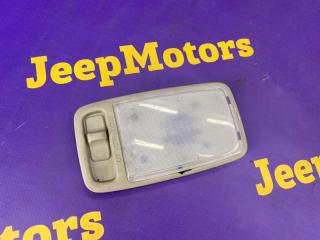 Запчасть плафон Toyota LAND CRUISER CYGNUS 2004