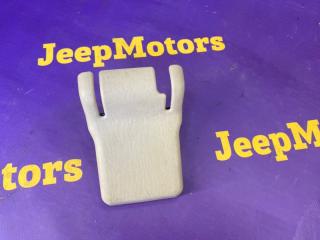 Запчасть пластик салона Toyota LAND CRUISER CYGNUS 2004