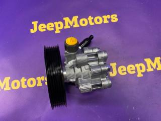 Насос гидроусилителя Lexus LX470