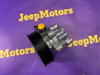 Насос гидроусилителя Lexus LX570