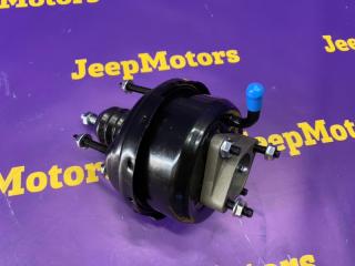 Запчасть вакуумный усилитель сцепления Nissan Safari