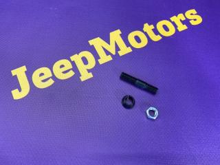 Фото запчасти шпилька передняя TOYOTA HILUX SURF новая запчасть Запчасть шпилька передняя TOYOTA HILUX SURF