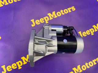 Запчасть стартер Isuzu Elf