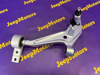 Запчасть рычаг подвески передний левый Nissan X-Trail