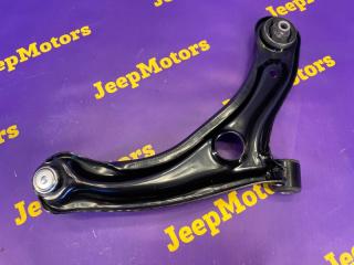 Запчасть рычаг подвески передний левый Honda Fit