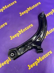 Запчасть рычаг подвески передний левый Nissan AD