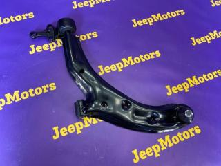 Запчасть рычаг подвески передний левый Nissan AD