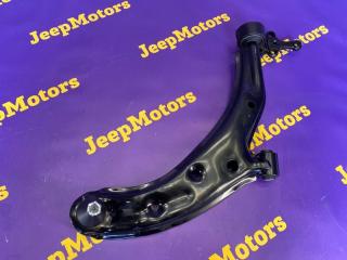 Запчасть рычаг подвески передний правый Nissan AD