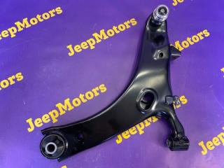 Запчасть рычаг подвески передний левый Subaru Forester