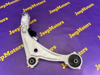 Запчасть рычаг подвески передний левый Nissan Teana