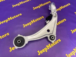 Запчасть рычаг подвески передний правый Nissan Teana