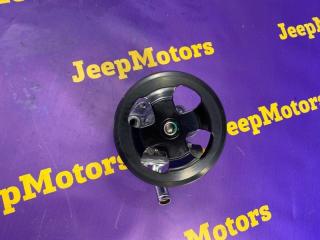 Насос гидроусилителя Lexus GX460