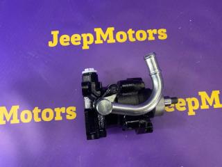 Насос гидроусилителя TOYOTA LAND CRUISER PRADO