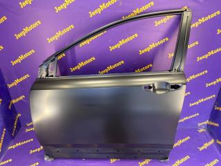 Запчасть дверь передняя левая Honda CR-V