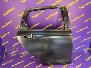 Запчасть дверь задняя правая Honda Fit