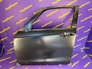 Запчасть дверь передняя левая Honda Fit