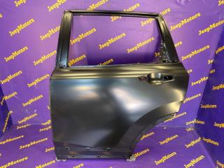 Запчасть дверь задняя левая Honda CR-V