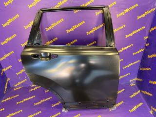 Запчасть дверь задняя правая Honda CR-V