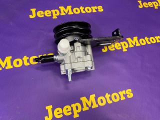 Насос гидроусилителя Isuzu Elf