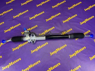 Запчасть рулевая рейка(правый руль) Mitsubishi Pajero