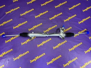 Запчасть рулевая рейка(левый руль) Suzuki Escudo