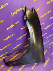 Запчасть крыло переднее левое Mitsubishi L200