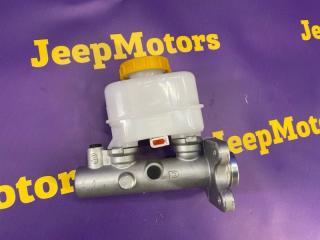 Запчасть главный тормозной цилиндр Nissan Safari