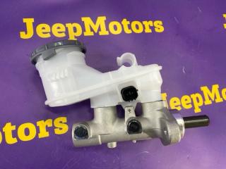 Запчасть главный тормозной цилиндр Honda CR-V