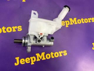 Запчасть главный тормозной цилиндр Nissan Tiida