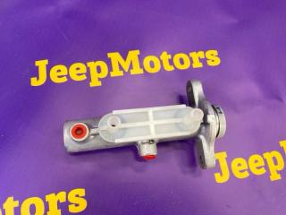 Запчасть главный тормозной цилиндр Mitsubishi Outlander