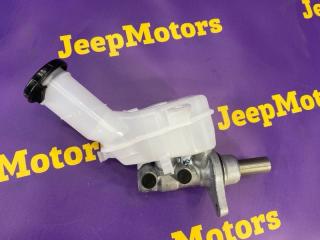 Запчасть главный тормозной цилиндр Mitsubishi Delica