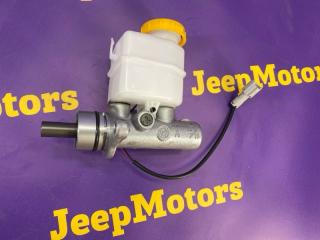 Запчасть главный тормозной цилиндр Mitsubishi Pajero